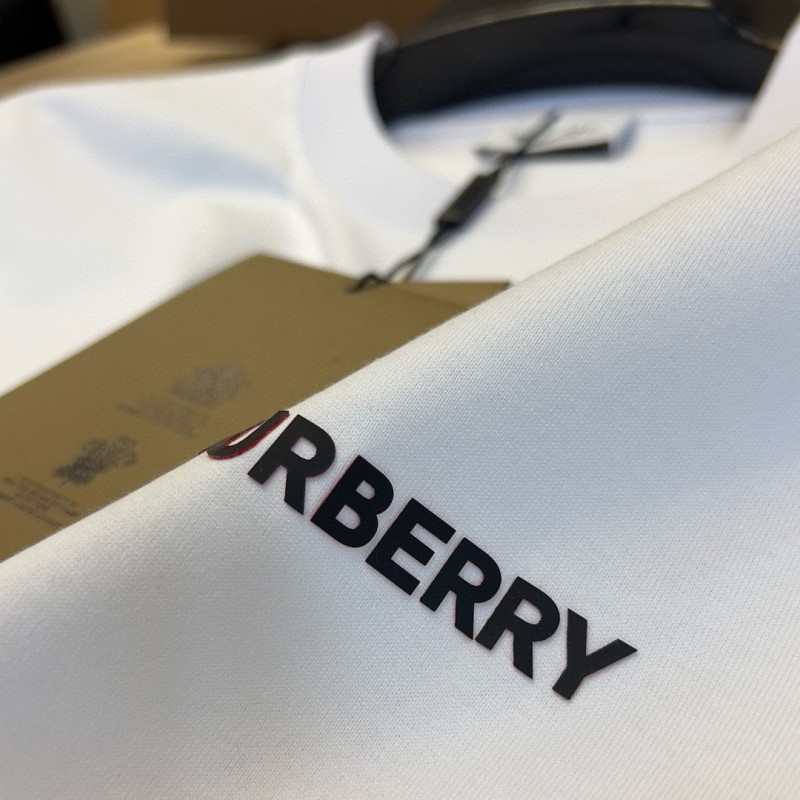 Burberry Unisex Tee