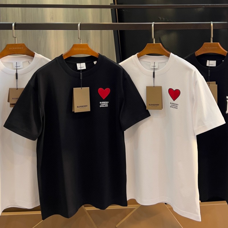 Burberry Unisex Tee