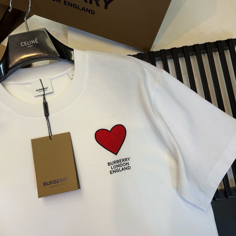 Burberry Unisex Tee