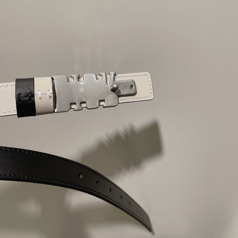 Dior D-Fence Belt