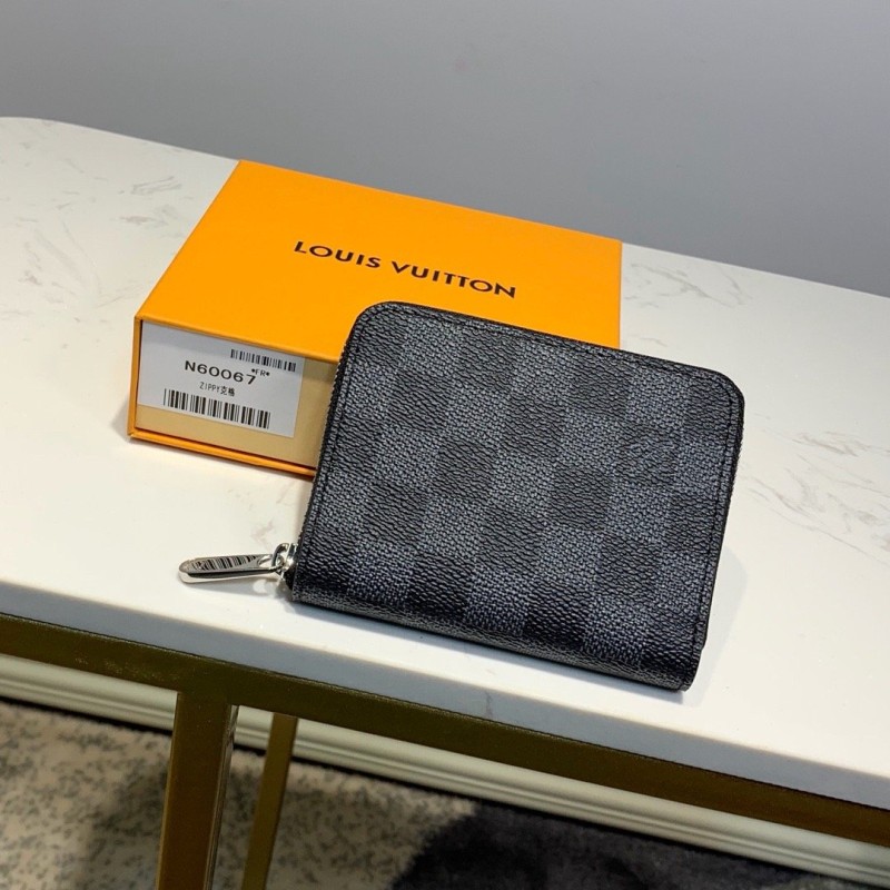 LV Wallet