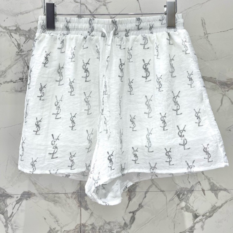YSL Shorts