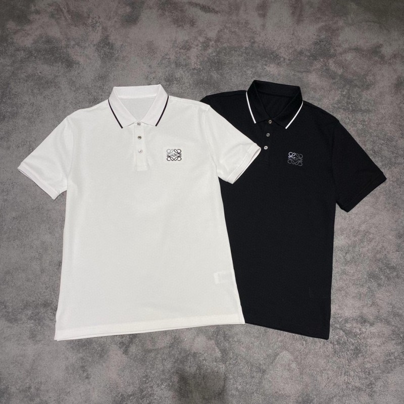Loewe Unisex Polo Tee