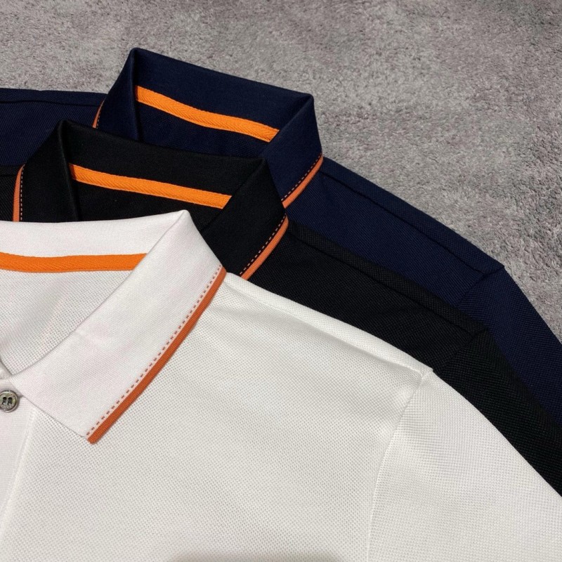 Hermes Unisex Polo Tee