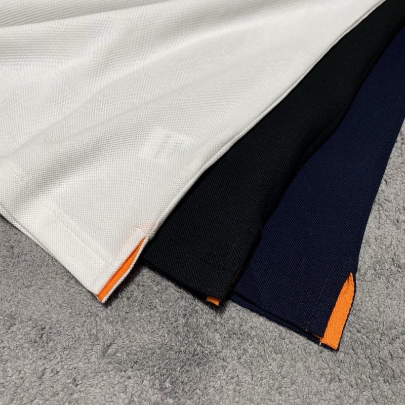 Hermes Unisex Polo Tee