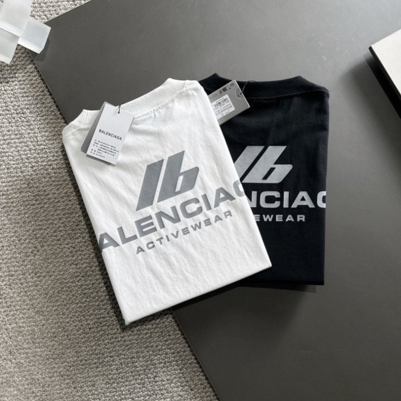 Balenciaga Unisex Tee