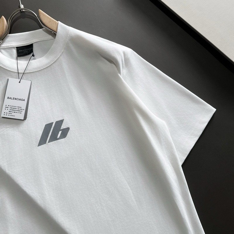 Balenciaga Unisex Tee