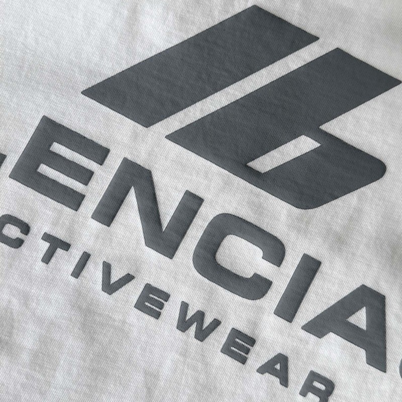 Balenciaga Unisex Tee