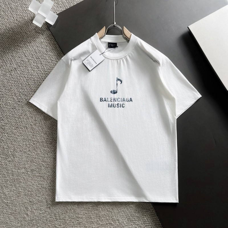 Balenciaga Unisex Tee