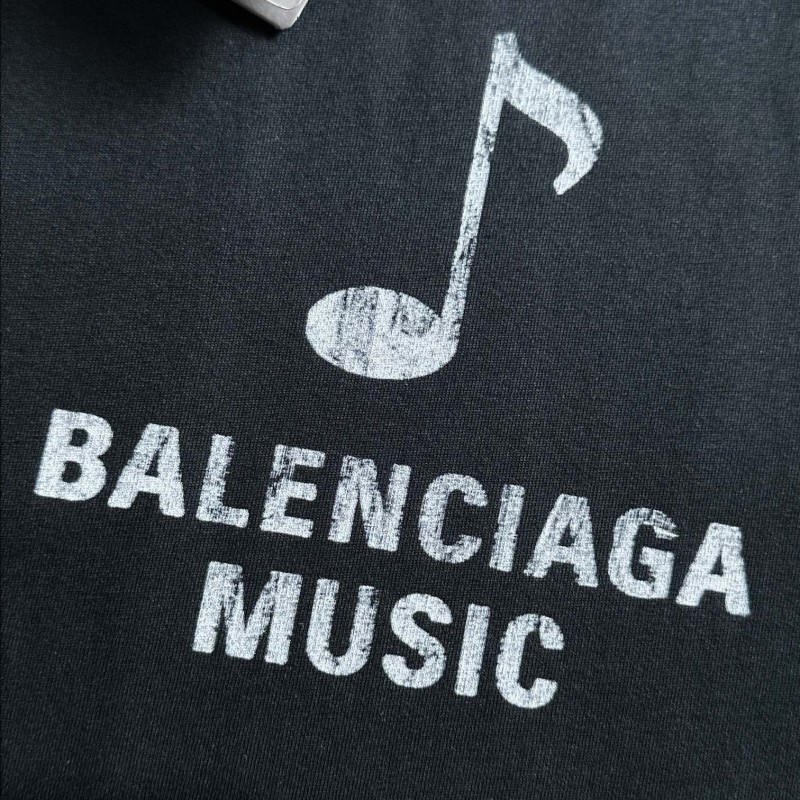 Balenciaga Unisex Tee