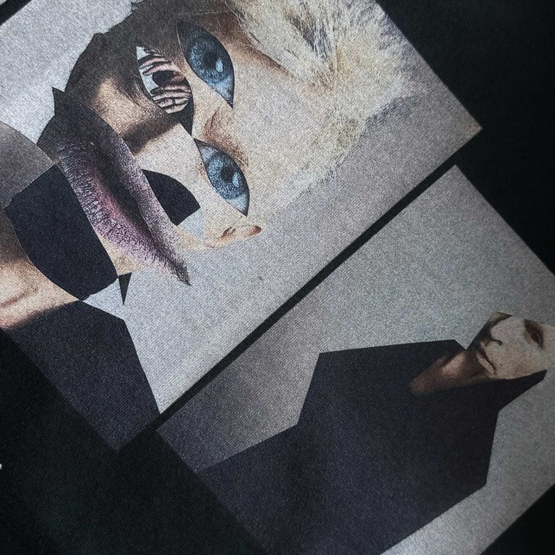 Balenciaga Unisex Tee