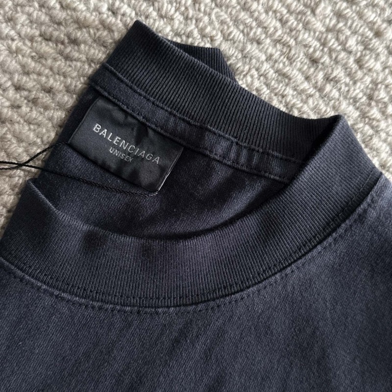 Balenciaga Unisex Tee