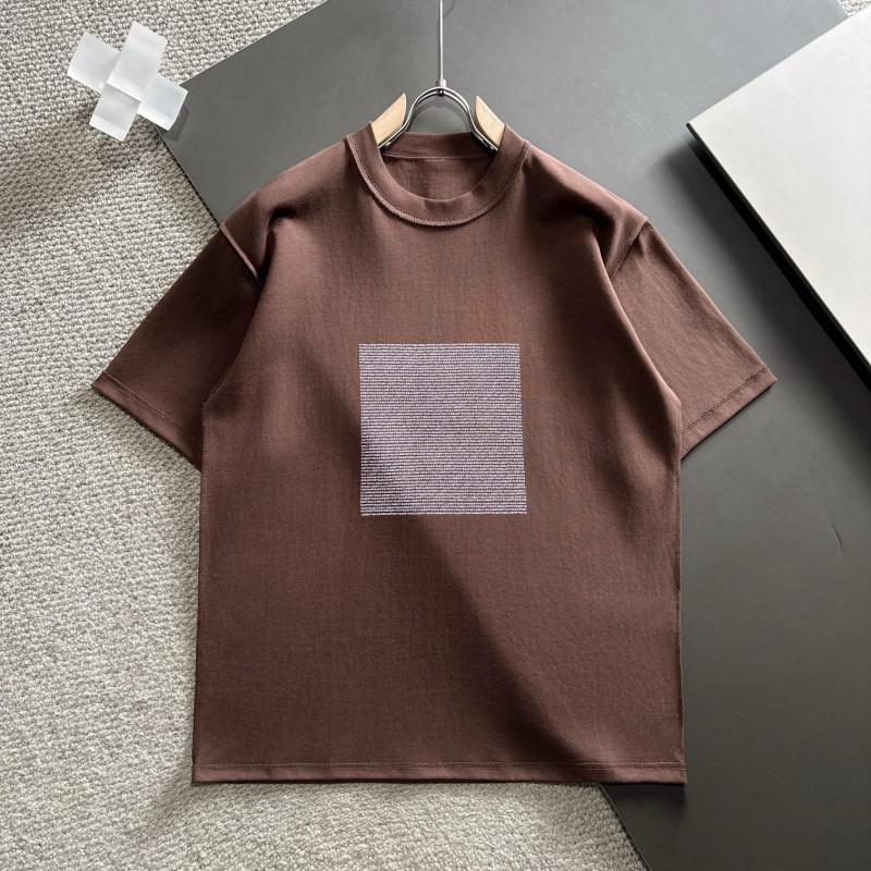 Balenciaga Unisex Tee