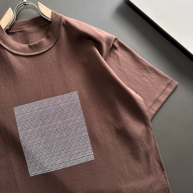 Balenciaga Unisex Tee