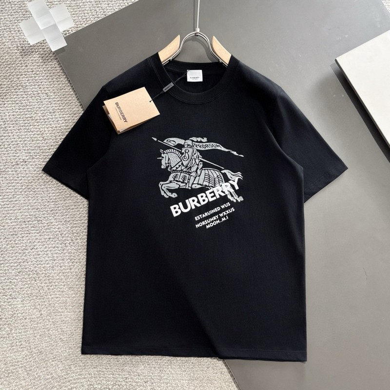 Burberry Unisex Tee