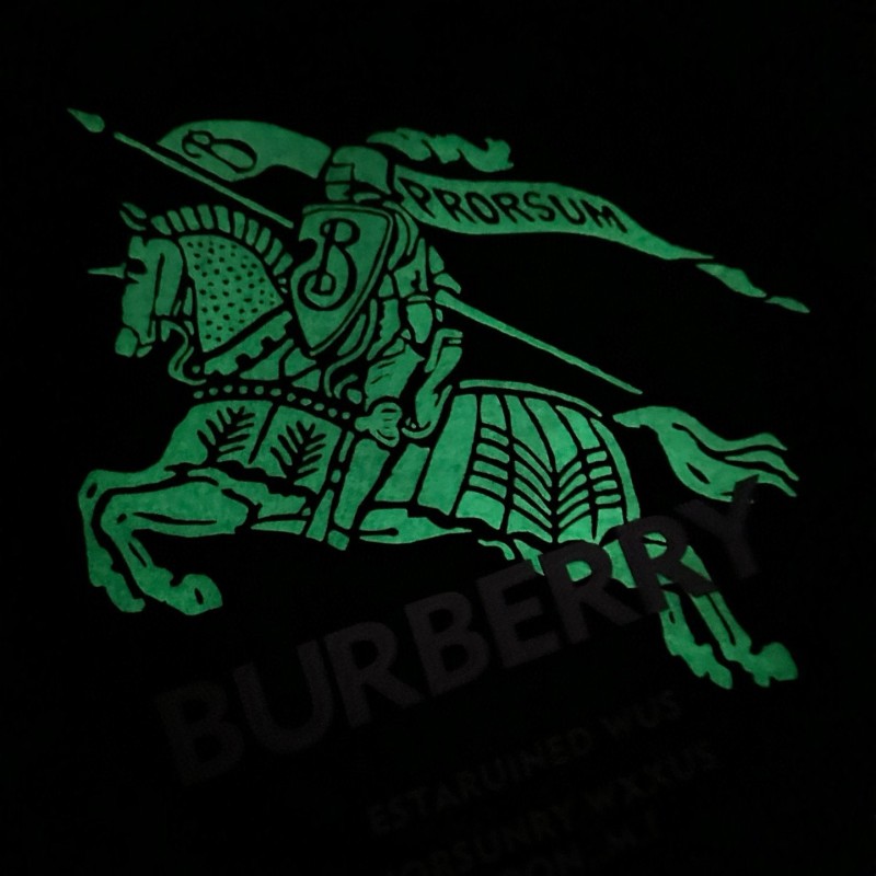 Burberry Unisex Tee