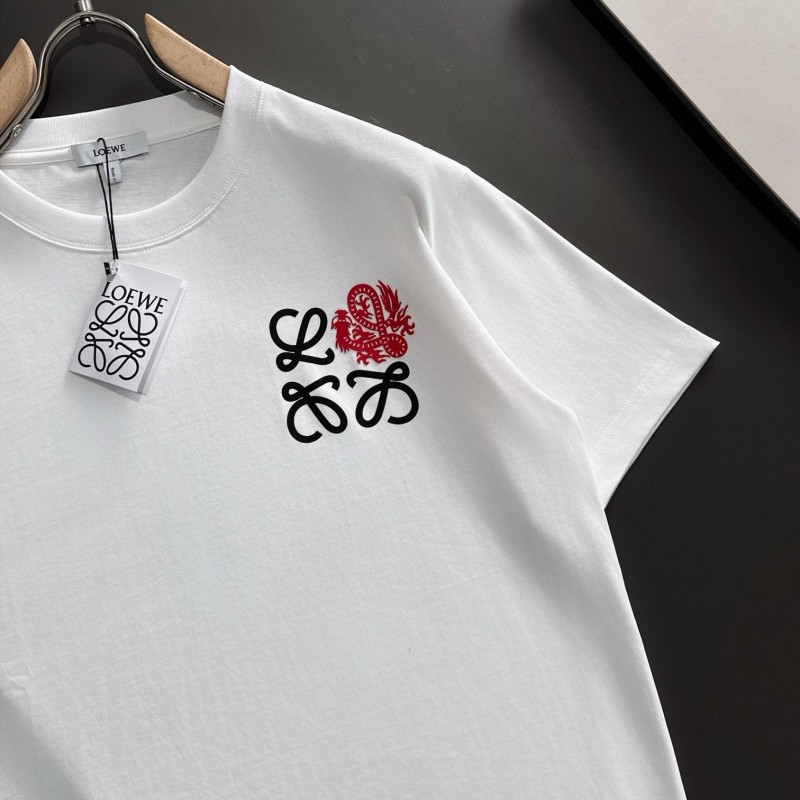 Loewe Unisex Tee