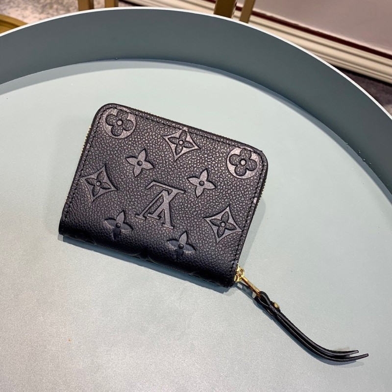 LV Wallet