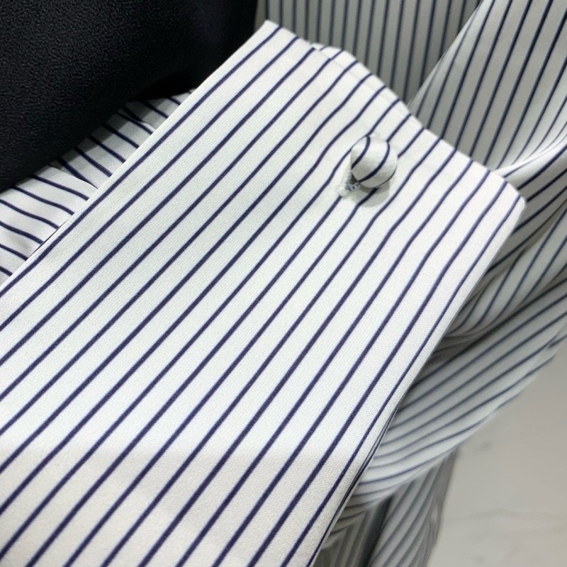 YSL Long Sleeves Shirt