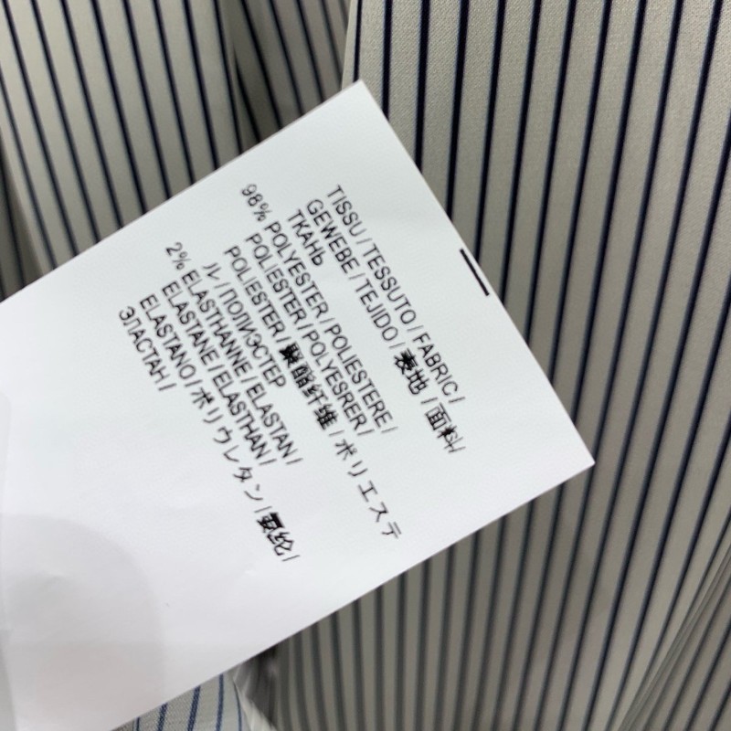 YSL Long Sleeves Shirt