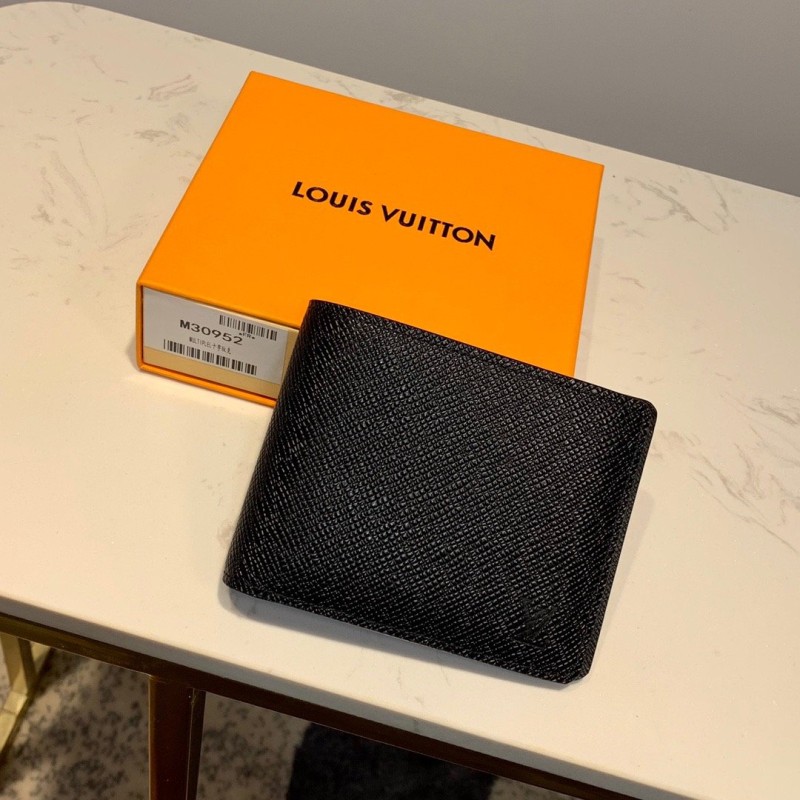 LV Wallet