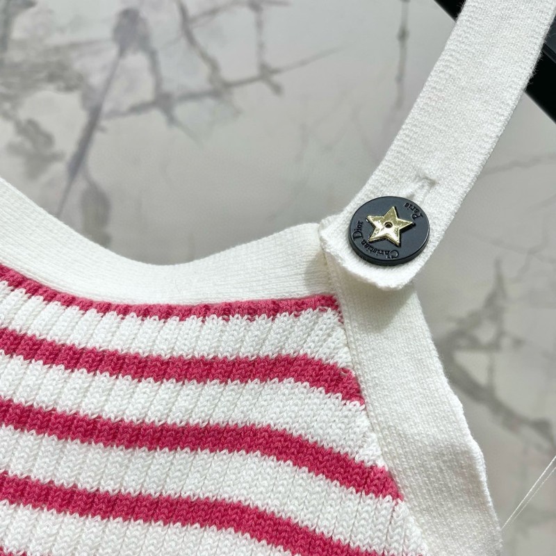 Dior Camisole Singlet