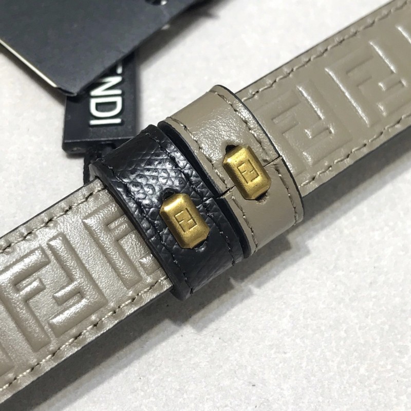 Fendi belt