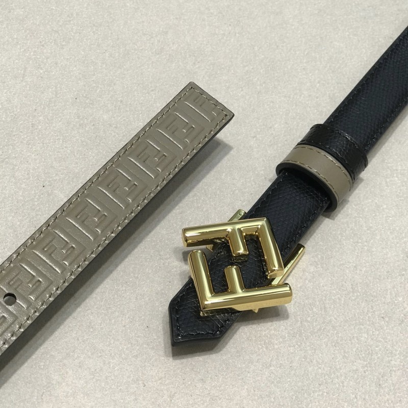 Fendi belt