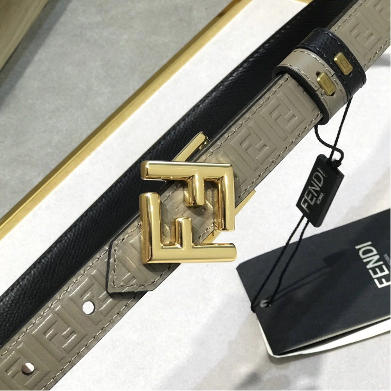 Fendi belt