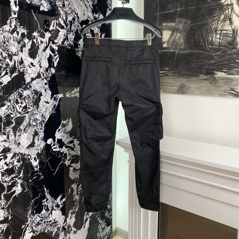 Prada Unisex Pants