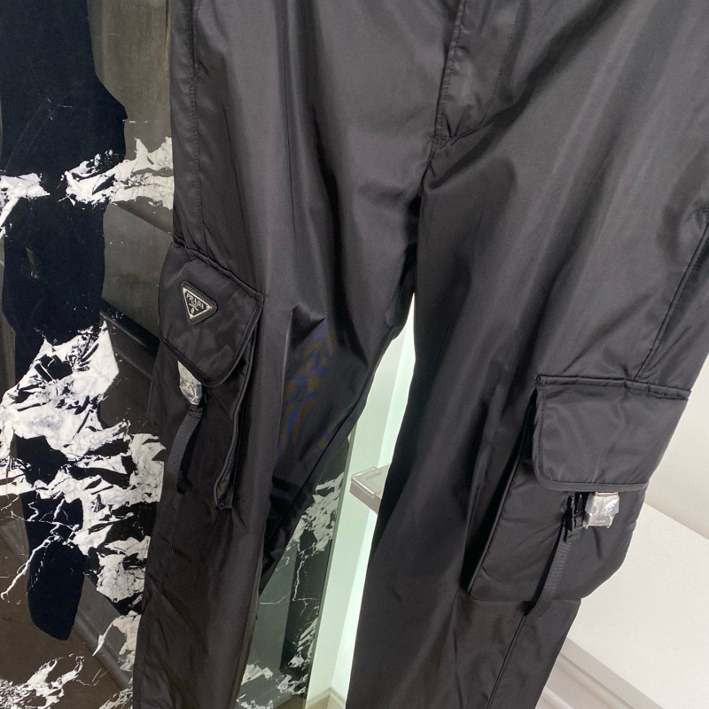 Prada Unisex Pants