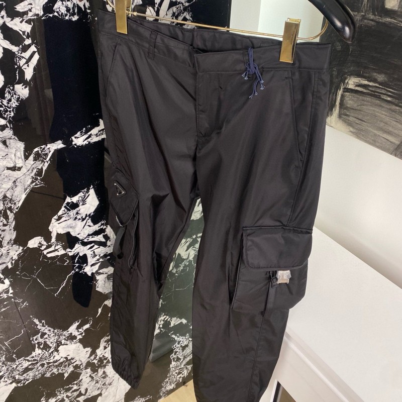 Prada Unisex Pants