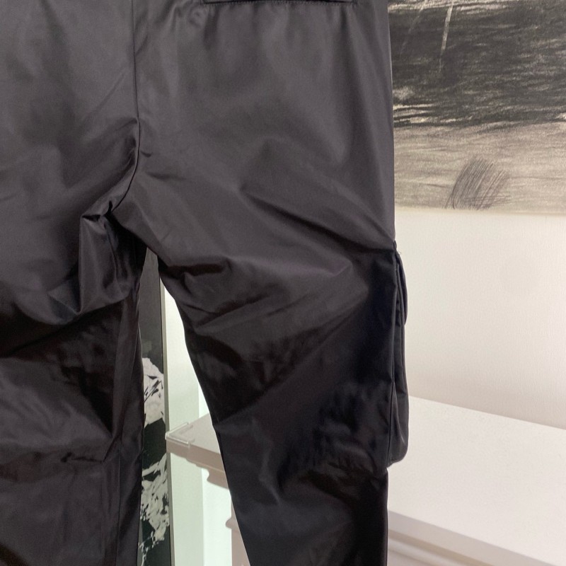 Prada Unisex Pants