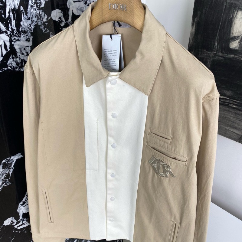 Dior Unisex Jacket
