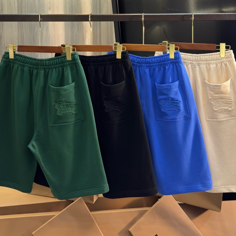 Burberry Unisex Shorts