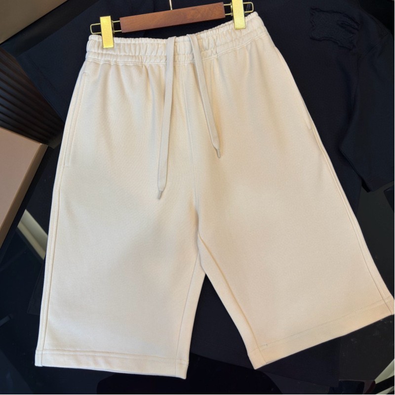 Burberry Unisex Shorts