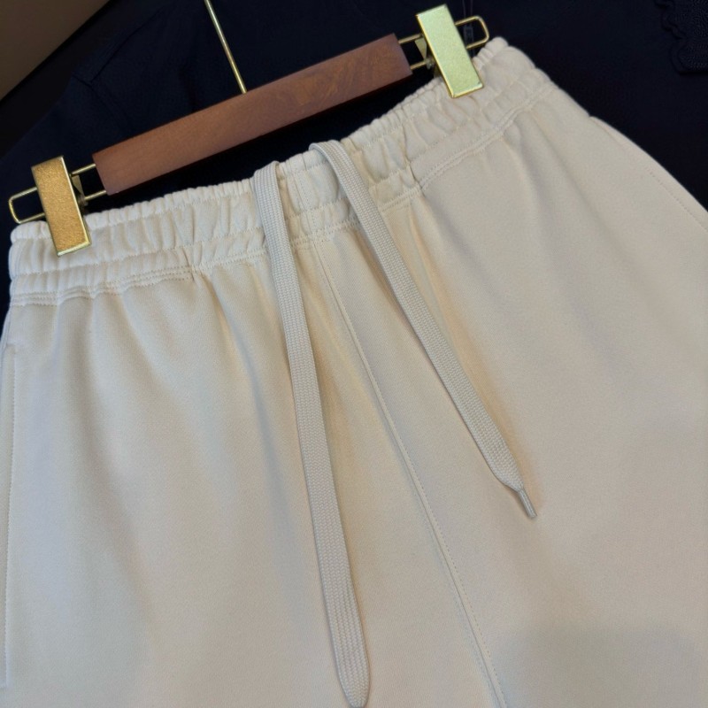 Burberry Unisex Shorts