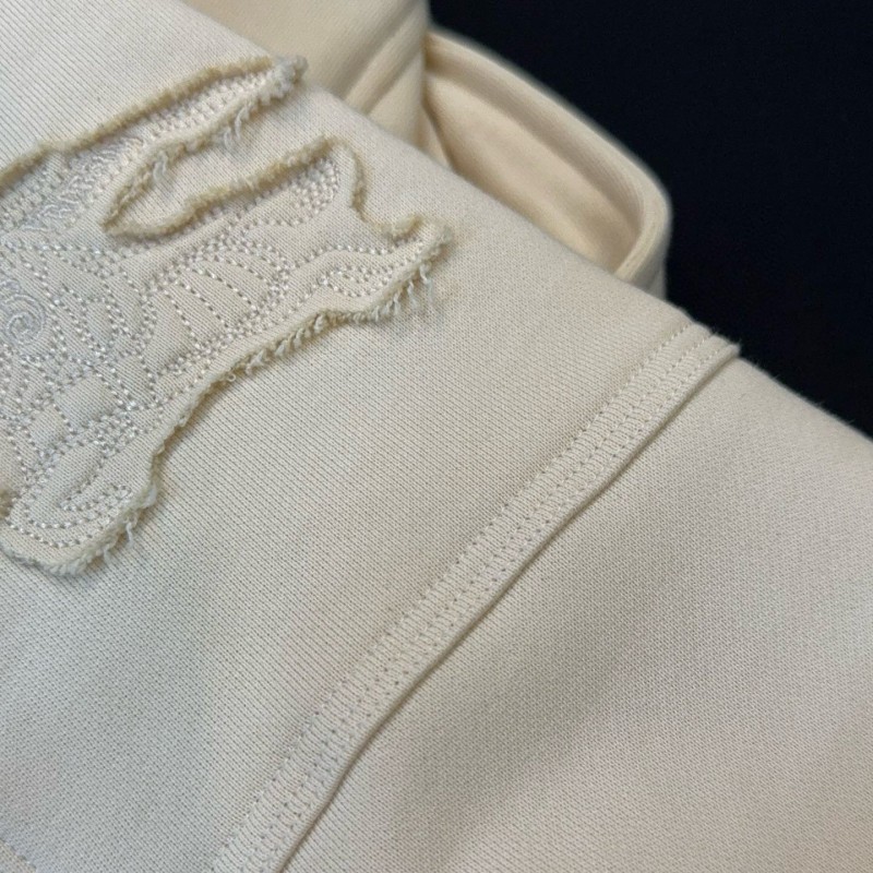 Burberry Unisex Shorts