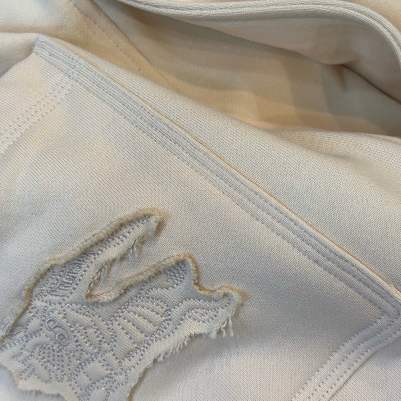 Burberry Unisex Shorts