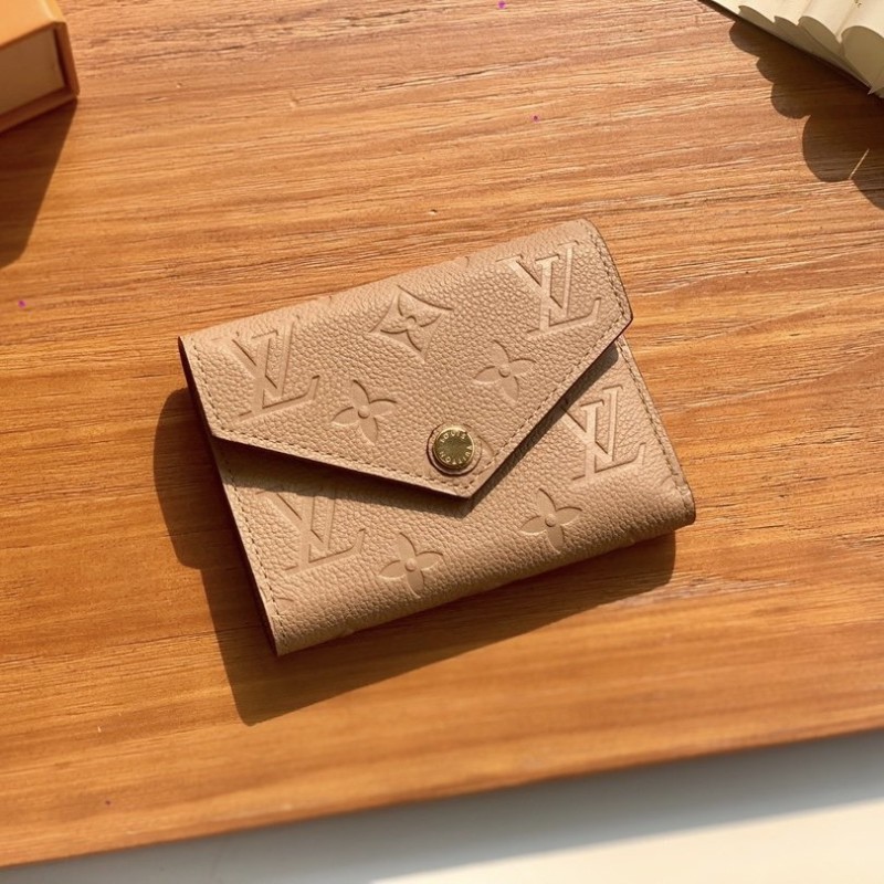 LV Wallet