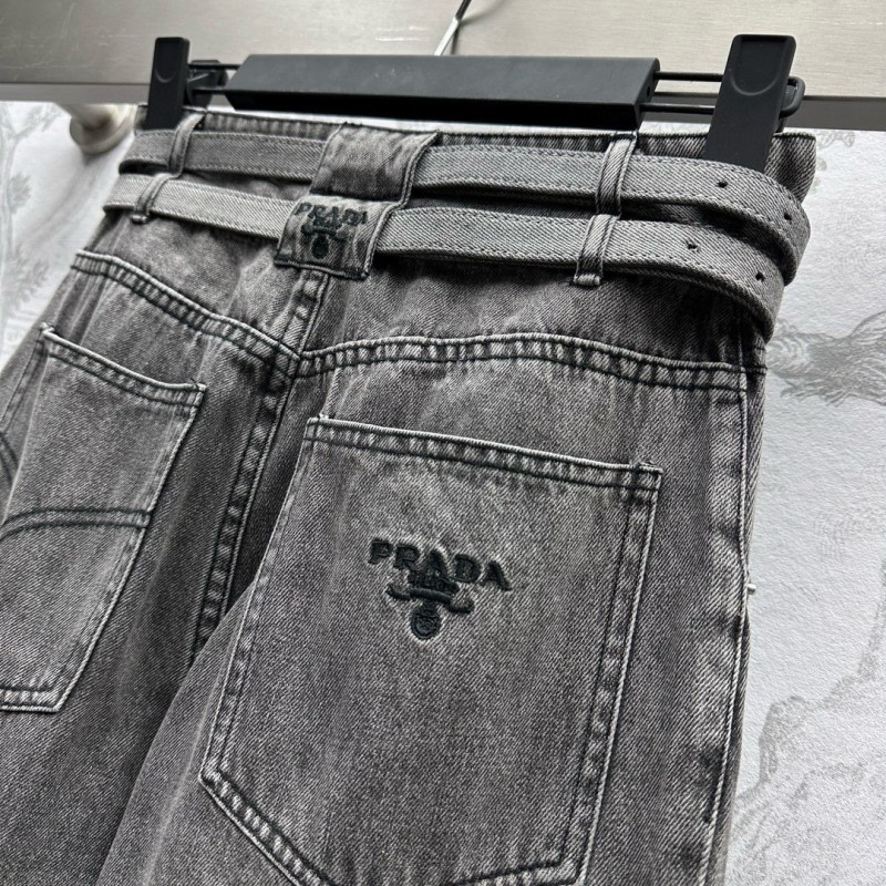 Prada Jeans