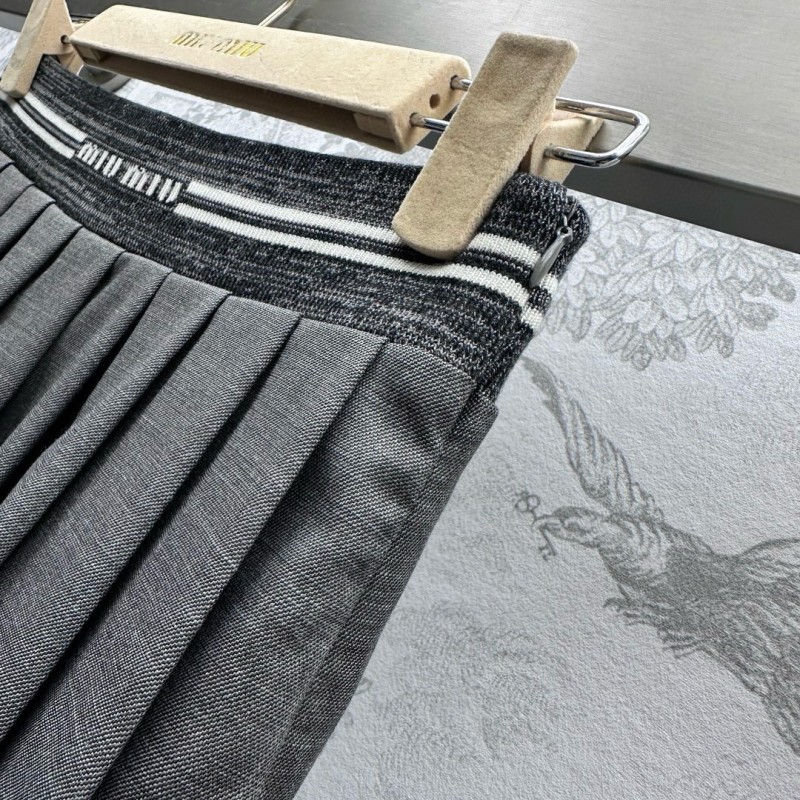 MiuMiu Jacket & Skirts