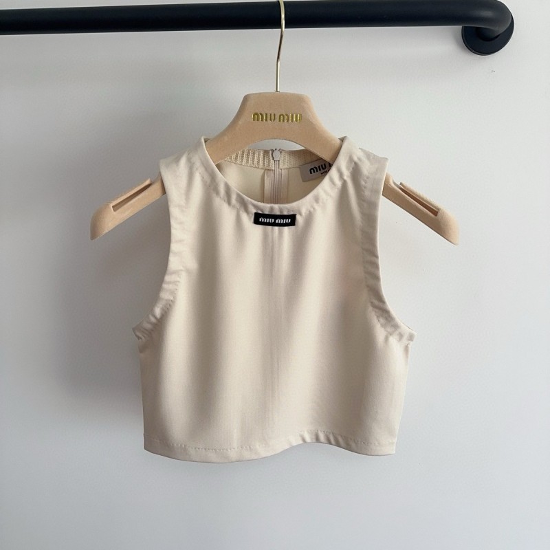 MiuMiu Singlet