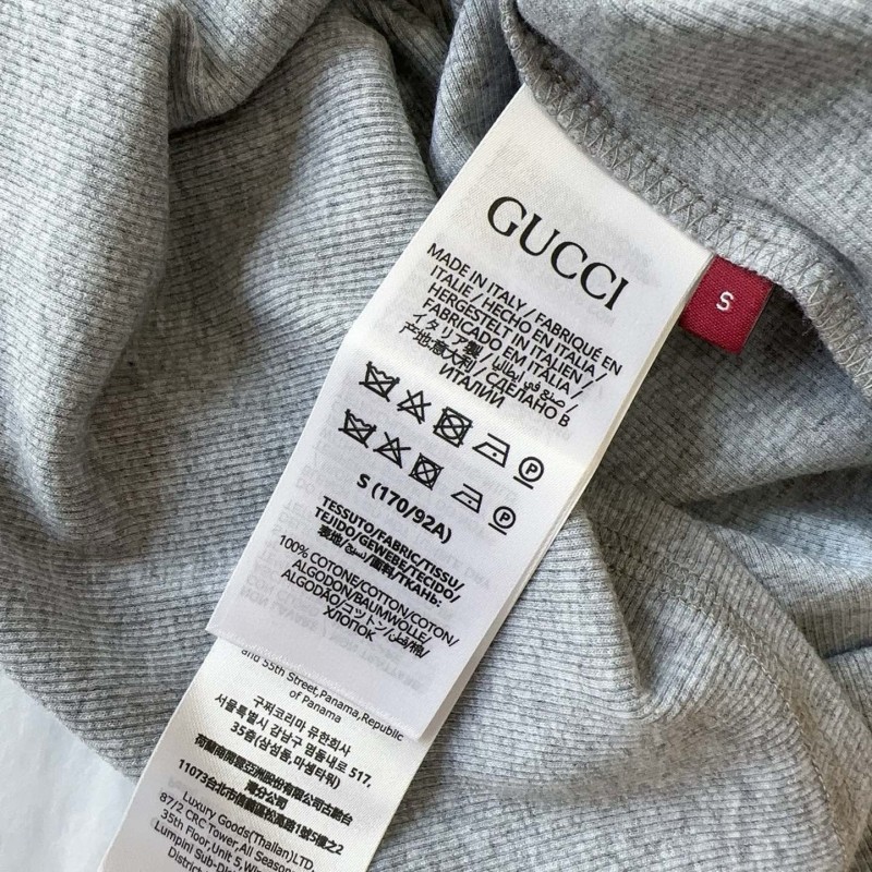 Gucci Singlet