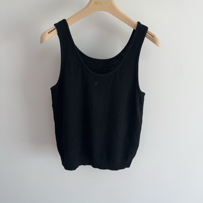 Chanel Singlet