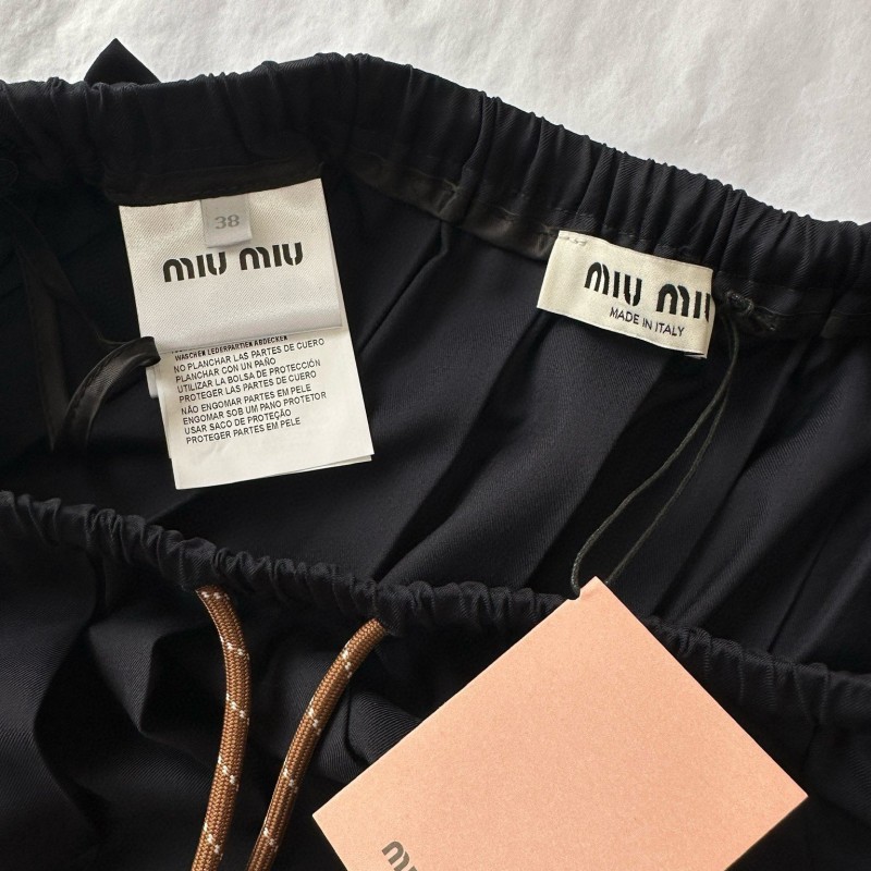MiuMiu Skirts