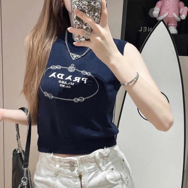 Prada Singlet