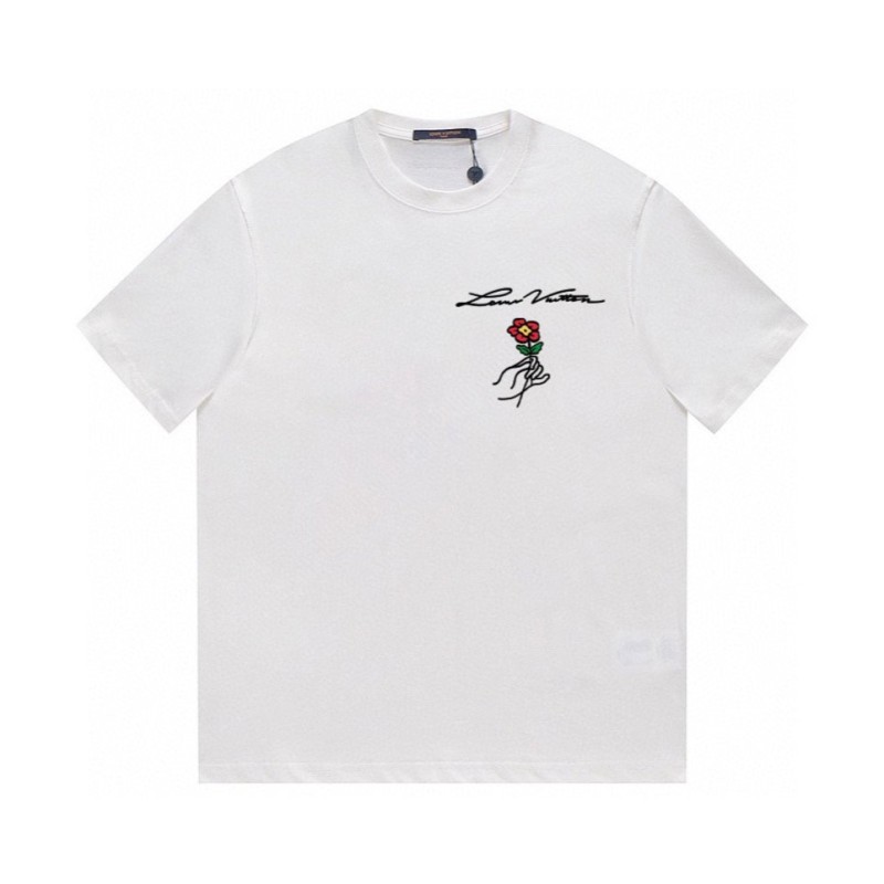 LV Unisex Tee
