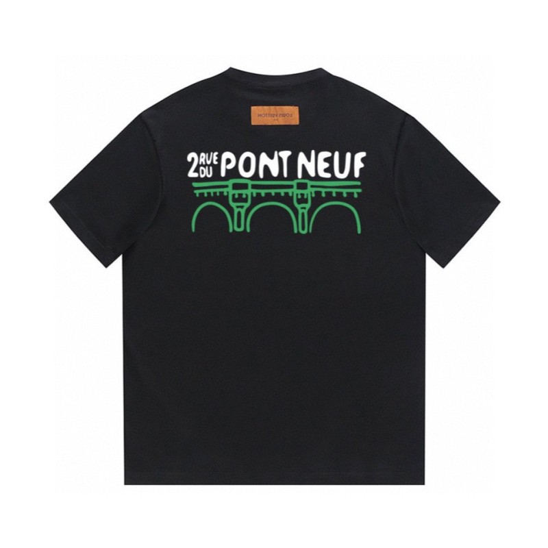 LV Unisex Tee
