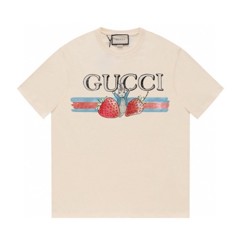 Gucci Unisex Tee
